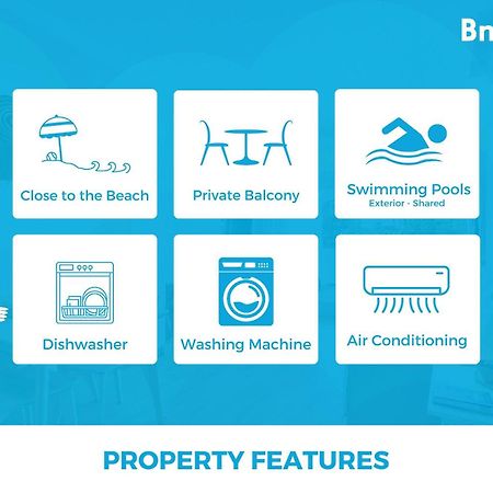 알부페이라 Balaia 3Br Sunny Terrace 아파트 외부 사진