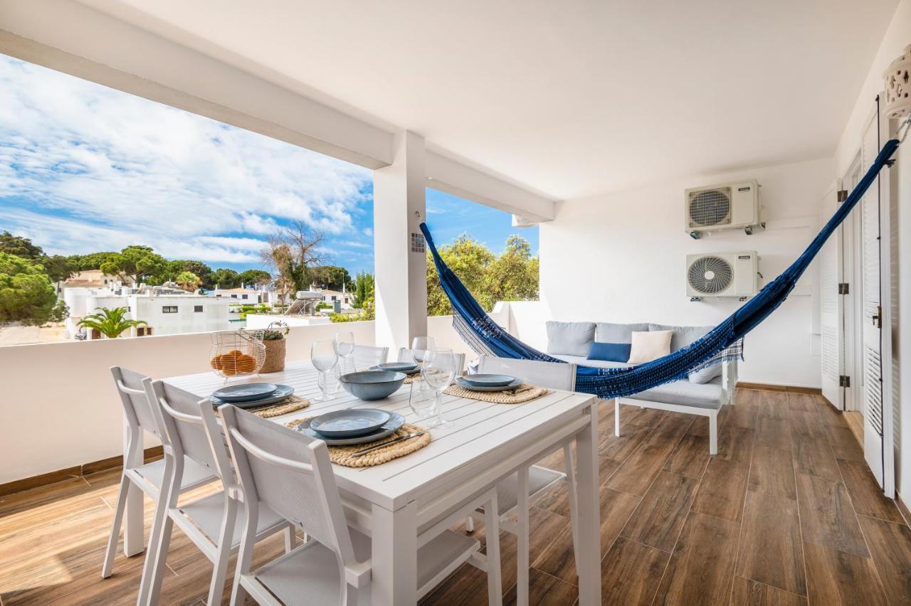 알부페이라 Balaia 3Br Sunny Terrace 아파트 외부 사진