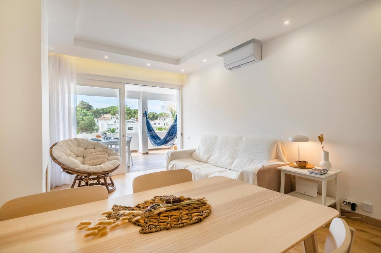 알부페이라 Balaia 3Br Sunny Terrace 아파트 외부 사진