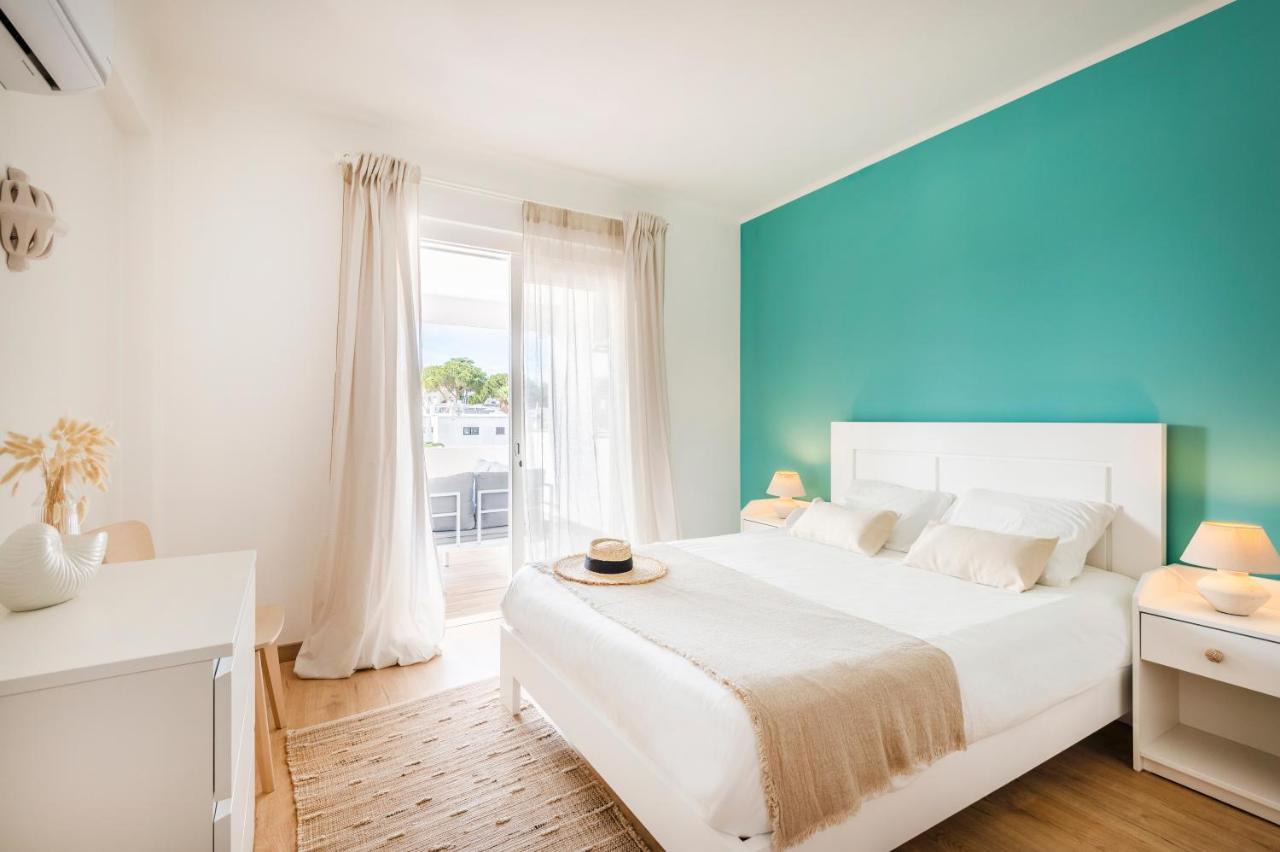 알부페이라 Balaia 3Br Sunny Terrace 아파트 외부 사진