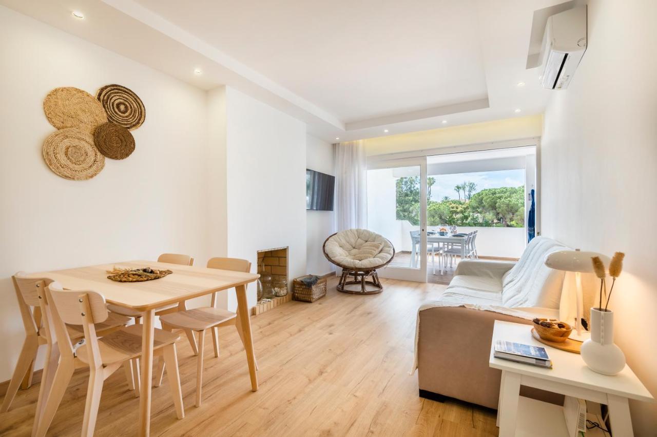 알부페이라 Balaia 3Br Sunny Terrace 아파트 외부 사진