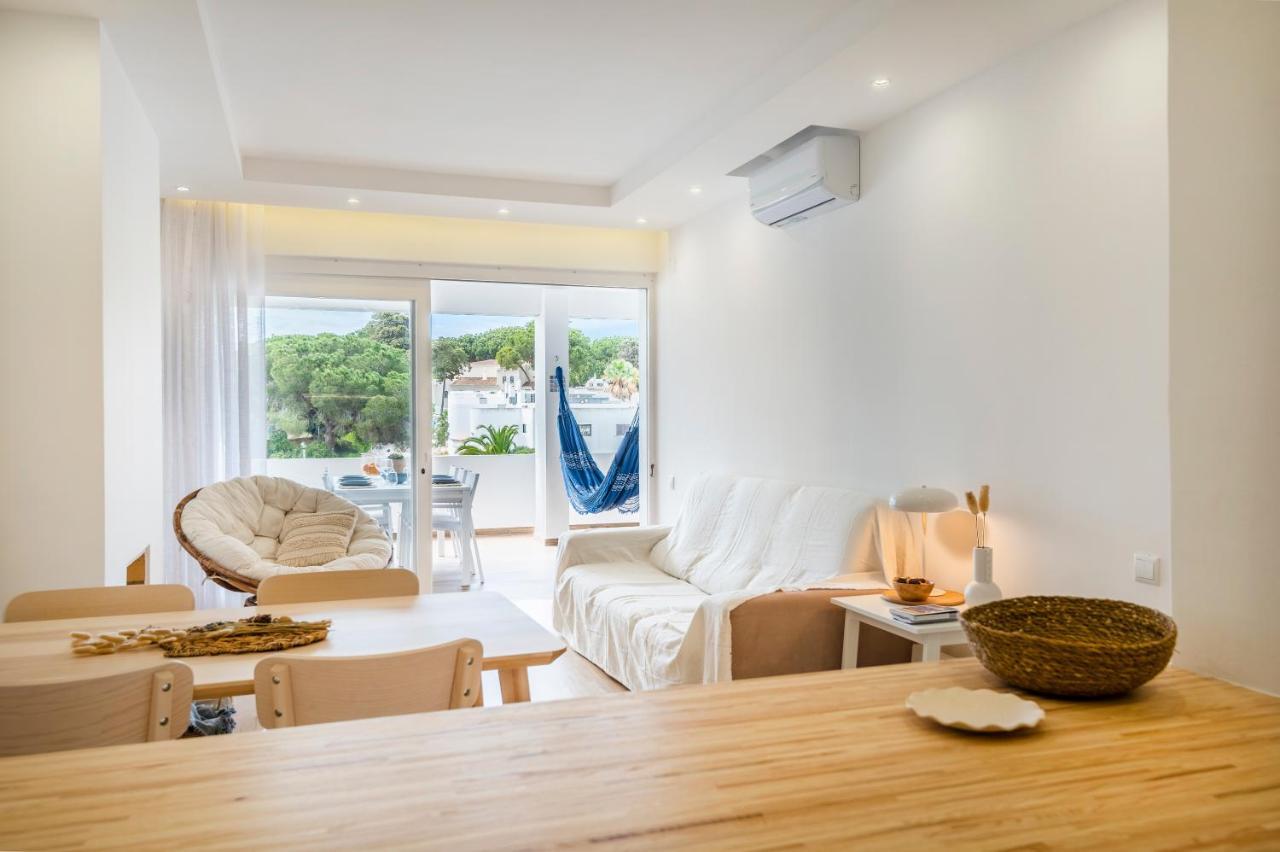 알부페이라 Balaia 3Br Sunny Terrace 아파트 외부 사진