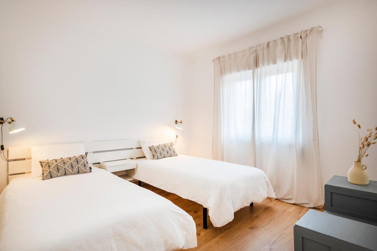 알부페이라 Balaia 3Br Sunny Terrace 아파트 외부 사진