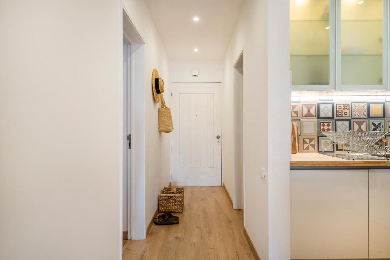 알부페이라 Balaia 3Br Sunny Terrace 아파트 외부 사진