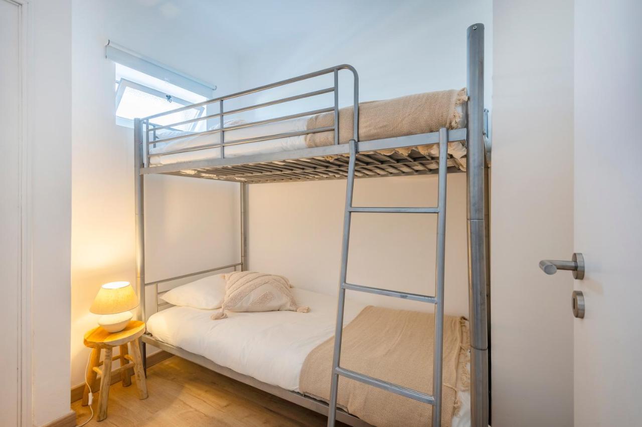 알부페이라 Balaia 3Br Sunny Terrace 아파트 외부 사진