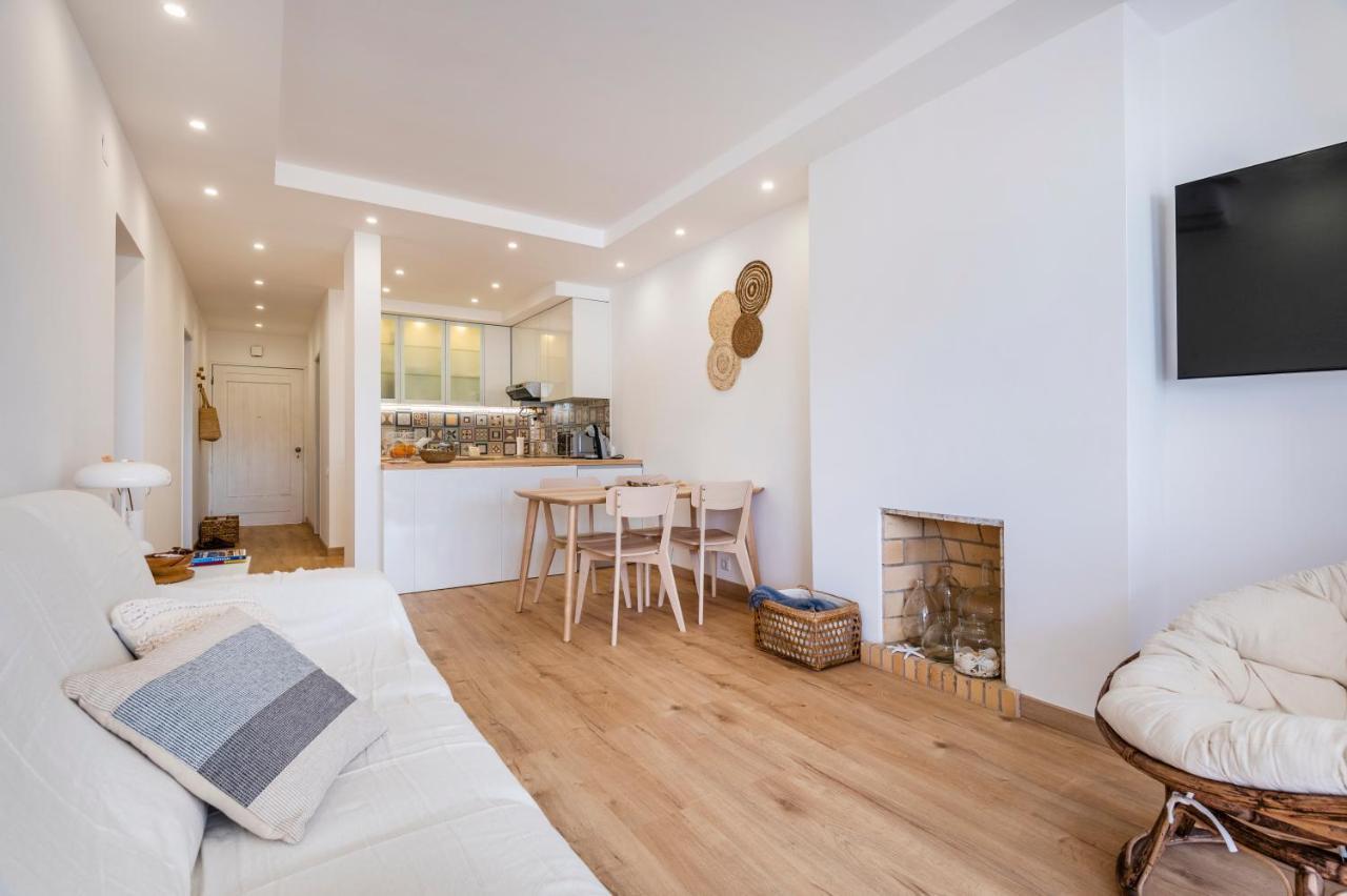 알부페이라 Balaia 3Br Sunny Terrace 아파트 외부 사진