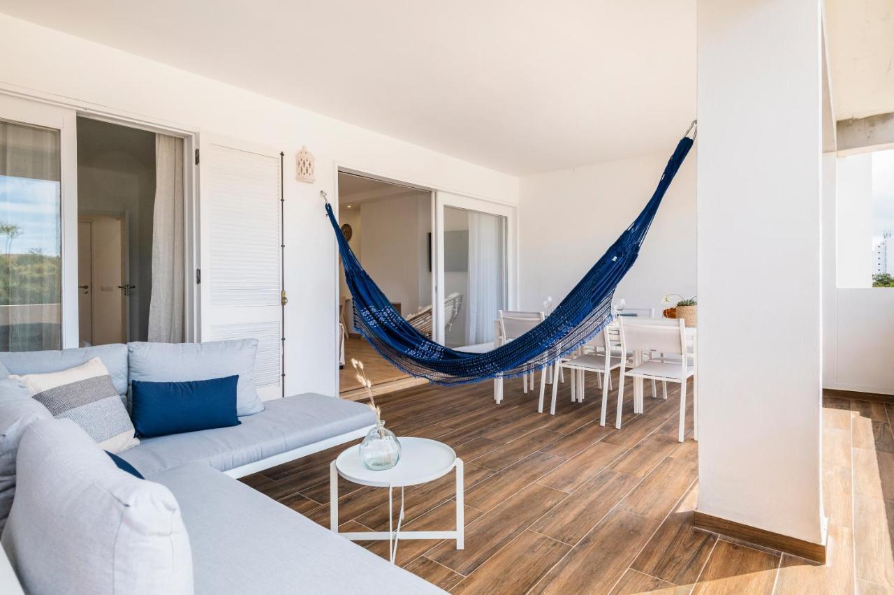 알부페이라 Balaia 3Br Sunny Terrace 아파트 외부 사진