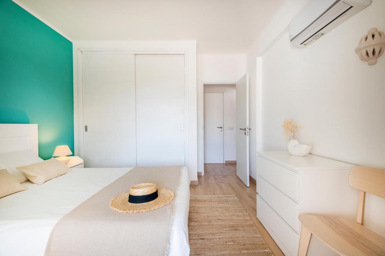 알부페이라 Balaia 3Br Sunny Terrace 아파트 외부 사진