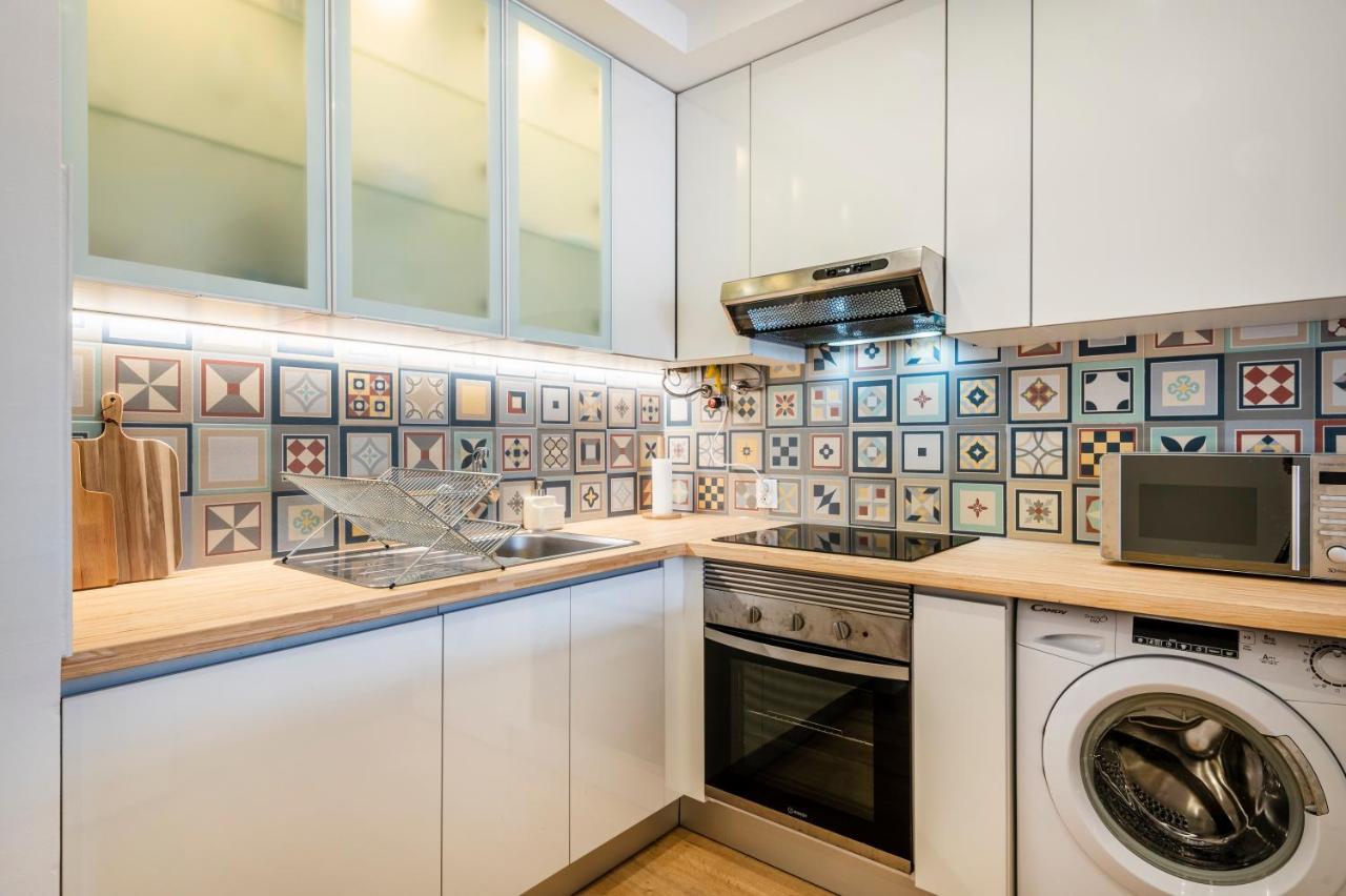 알부페이라 Balaia 3Br Sunny Terrace 아파트 외부 사진