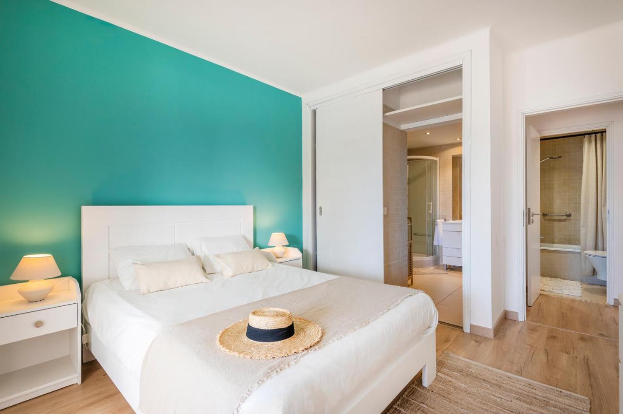 알부페이라 Balaia 3Br Sunny Terrace 아파트 외부 사진