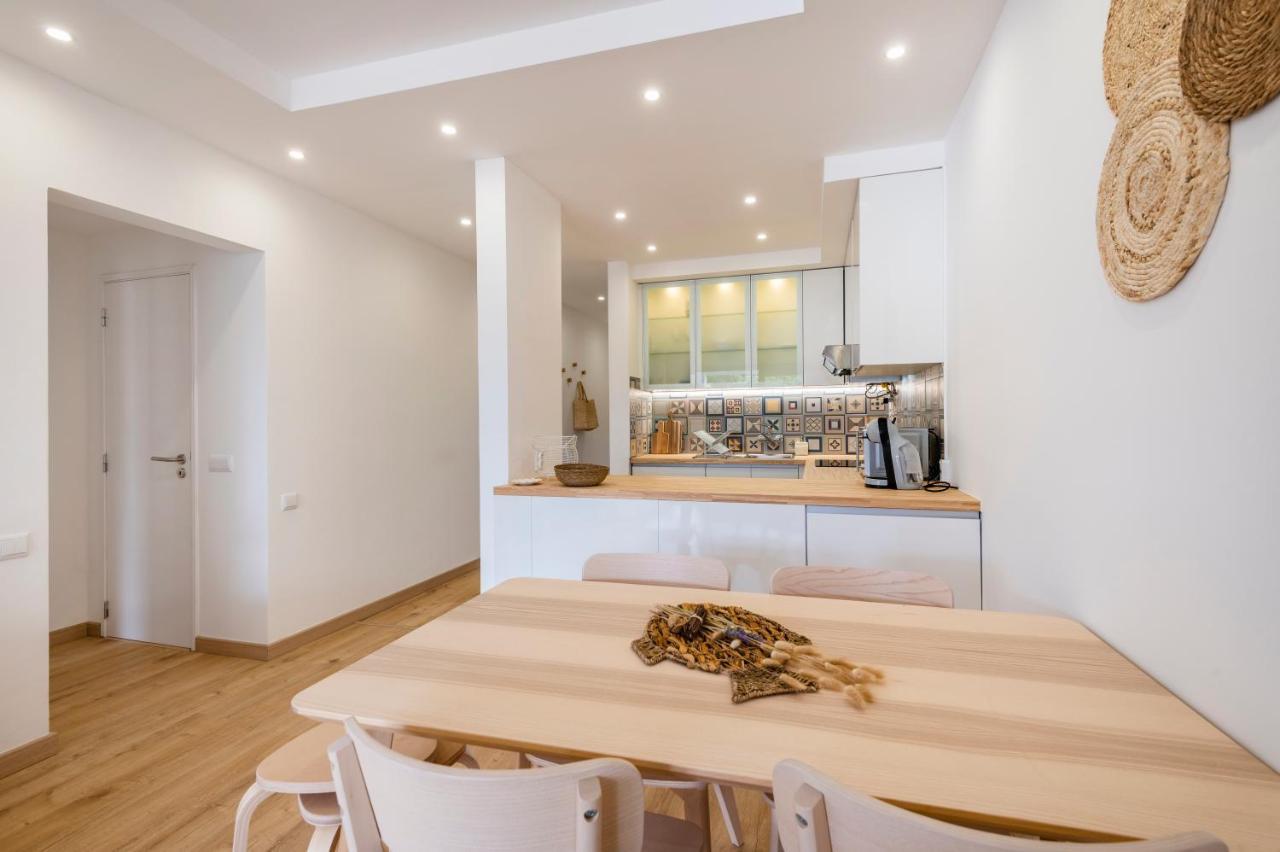 알부페이라 Balaia 3Br Sunny Terrace 아파트 외부 사진