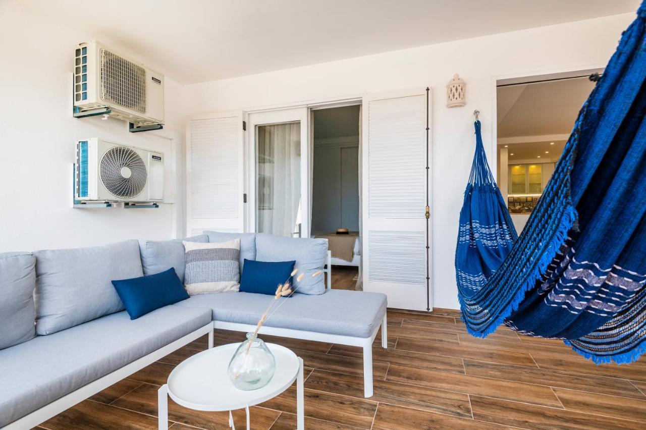 알부페이라 Balaia 3Br Sunny Terrace 아파트 외부 사진