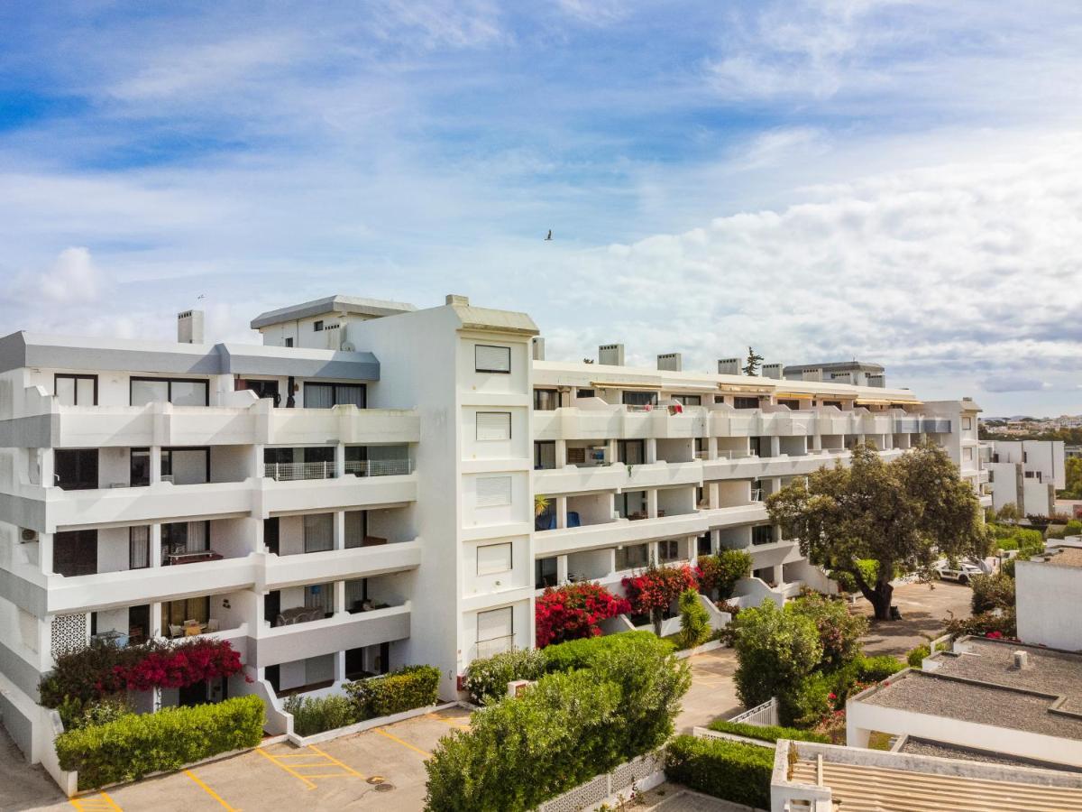 알부페이라 Balaia 3Br Sunny Terrace 아파트 외부 사진